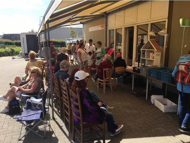 Kringloop West Aleta Singers Terschelling | Facebook