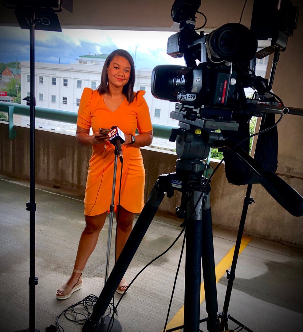 Hailey Sutton WSFA