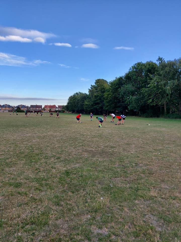 Panthers Bognor rugby club public page