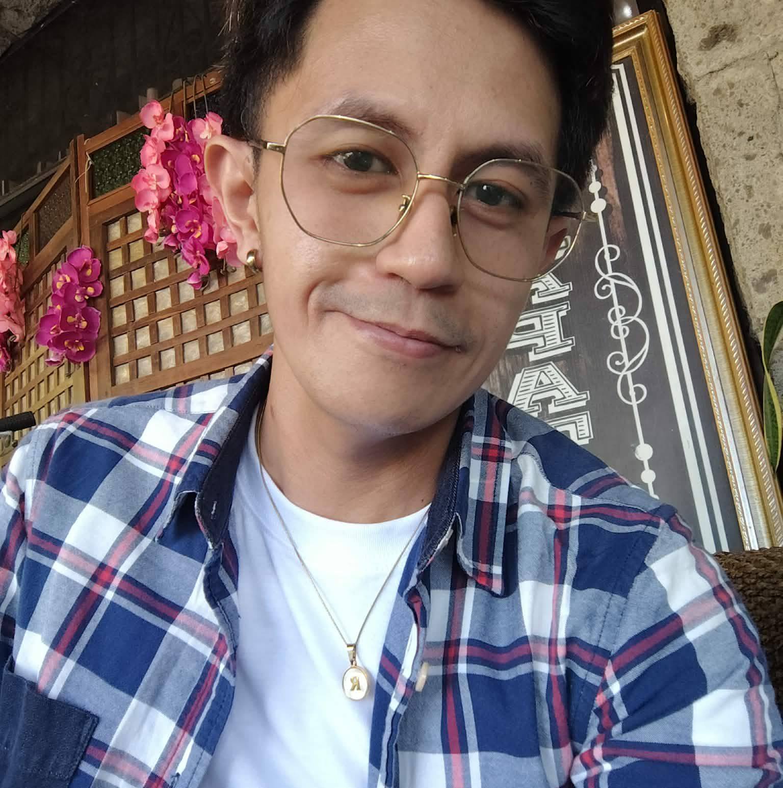 Rodge Faraon