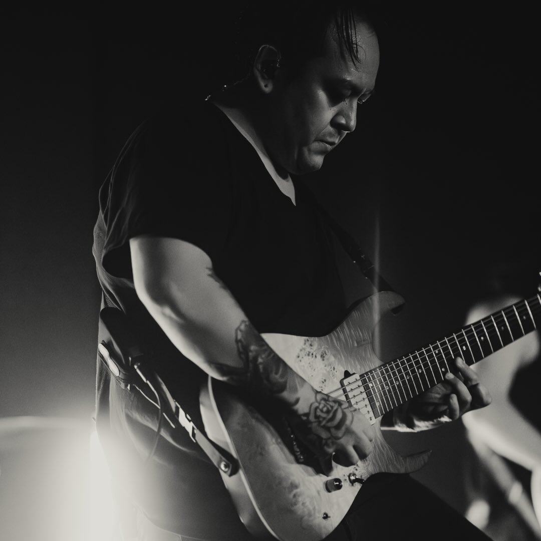Javier Reyes