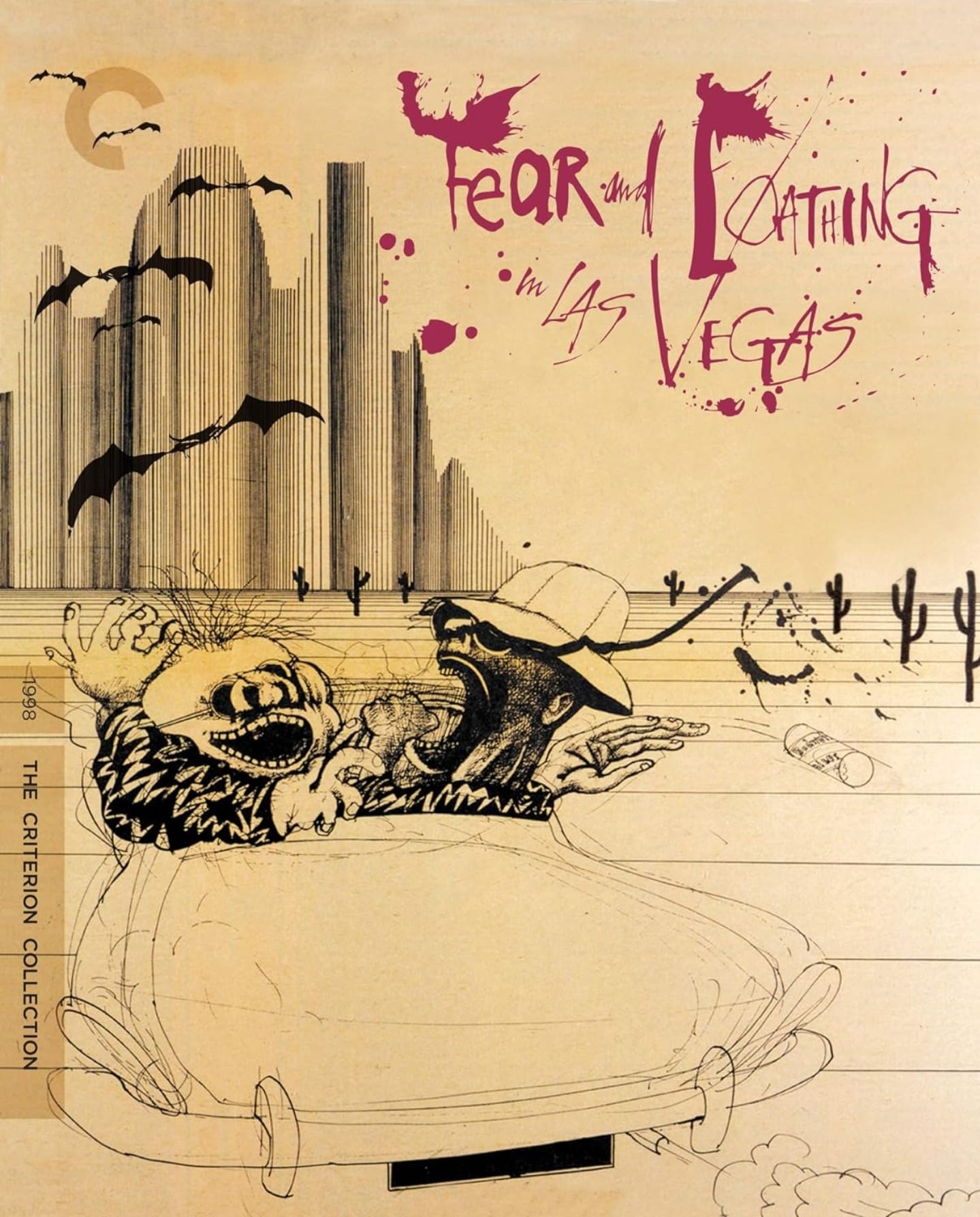 Fear, and Loathing in Las Vegas - StandBy [2026.05.20+FLAC+MP3+RAR