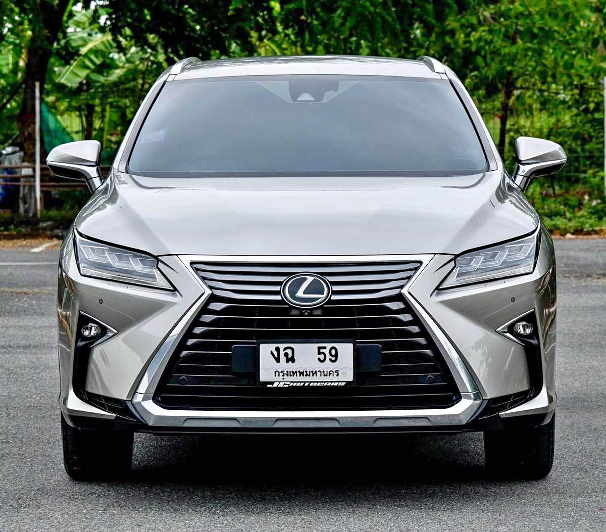 2019 Lexus RX300 2.0T Premium Minorchnage - Cars & Trucks - Bang Bua ...