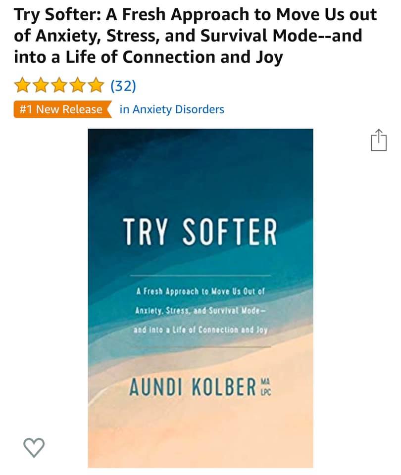 Anna LeBaron - I rarely re-read books. This book by... | Facebook