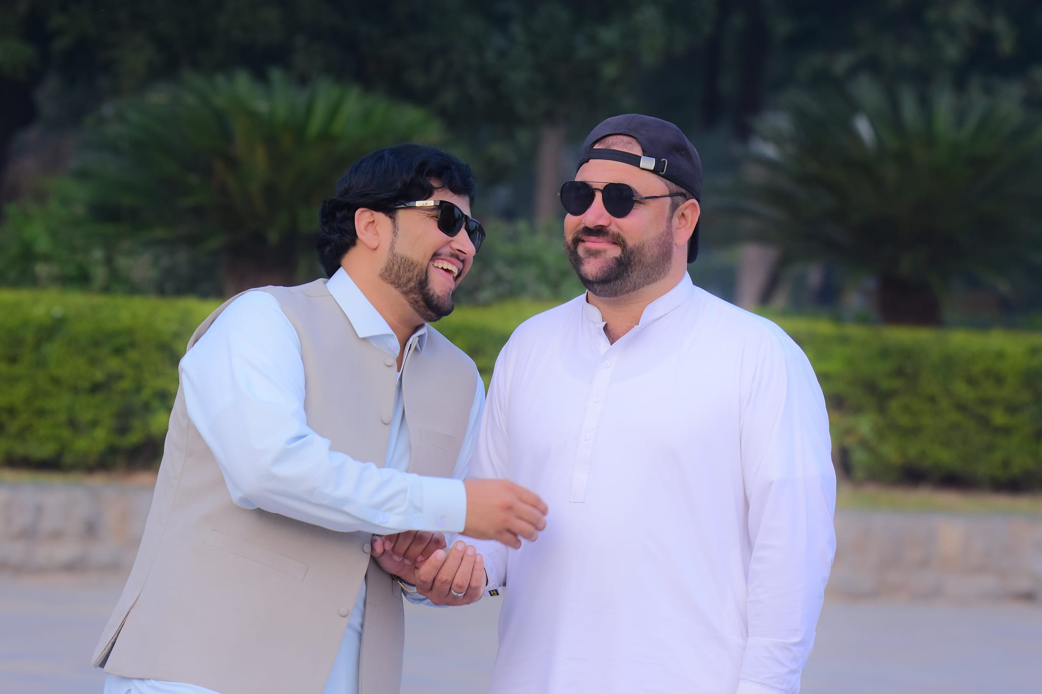 Ajiz Saib