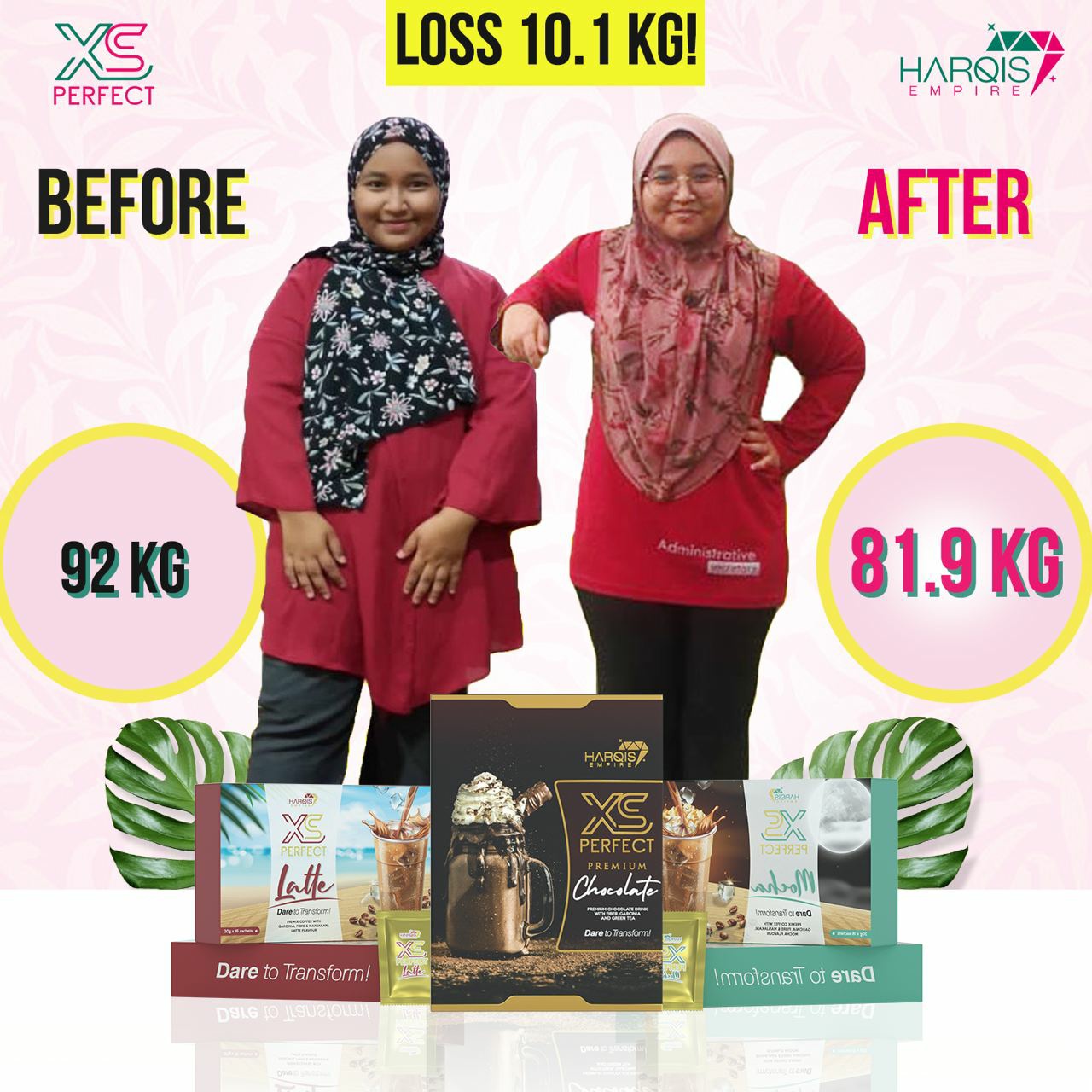 Bahaya Xs Perfect Xs Perfect Drink Sarawak Official Facebook
