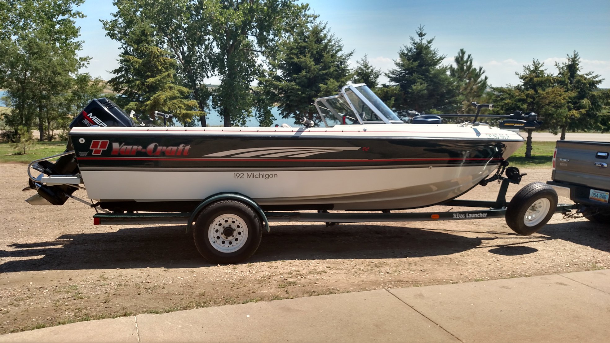 1997 Yarcraft Michagan Auto Parts Bismarck, North Dakota Facebook
