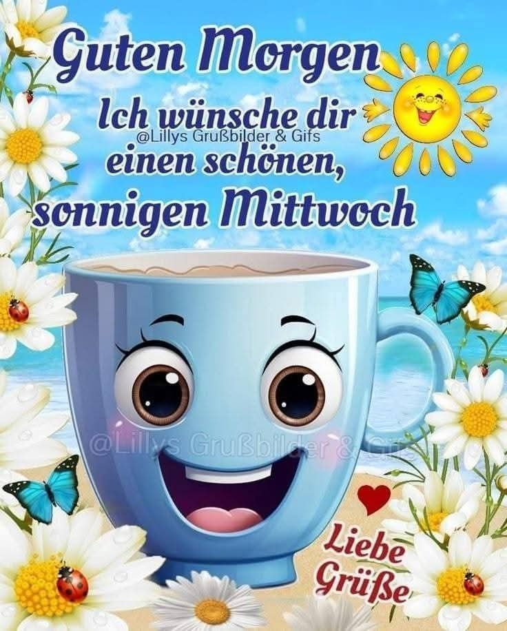 Guten Morgen Gute Nacht (Bilder und Sprüche) | Facebook