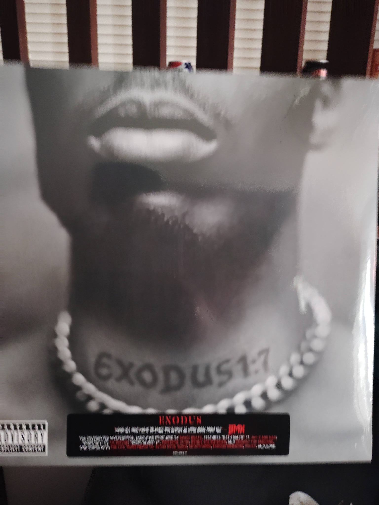 New vinyl records available in store
