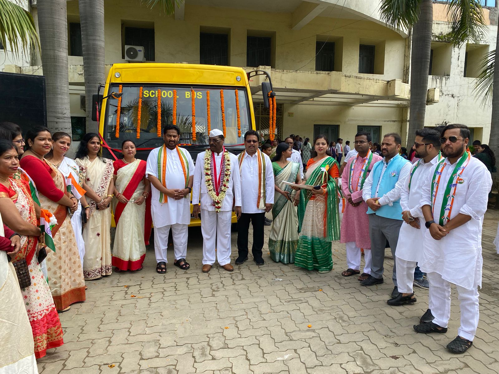 Metas Adventist School... - Metas Adventist School Ranchi - 9