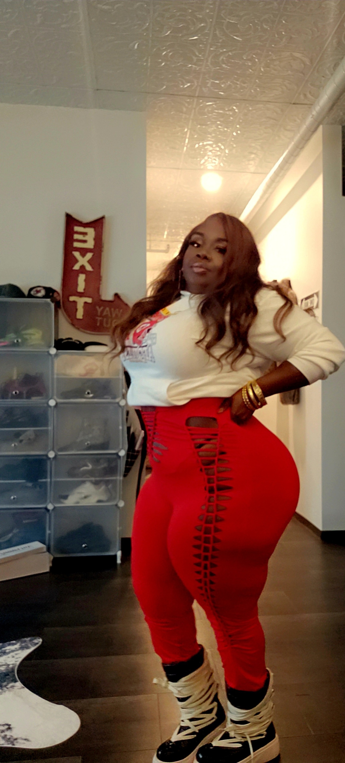 Rakisha Hayes - Rakisha Hayes added a new photo.