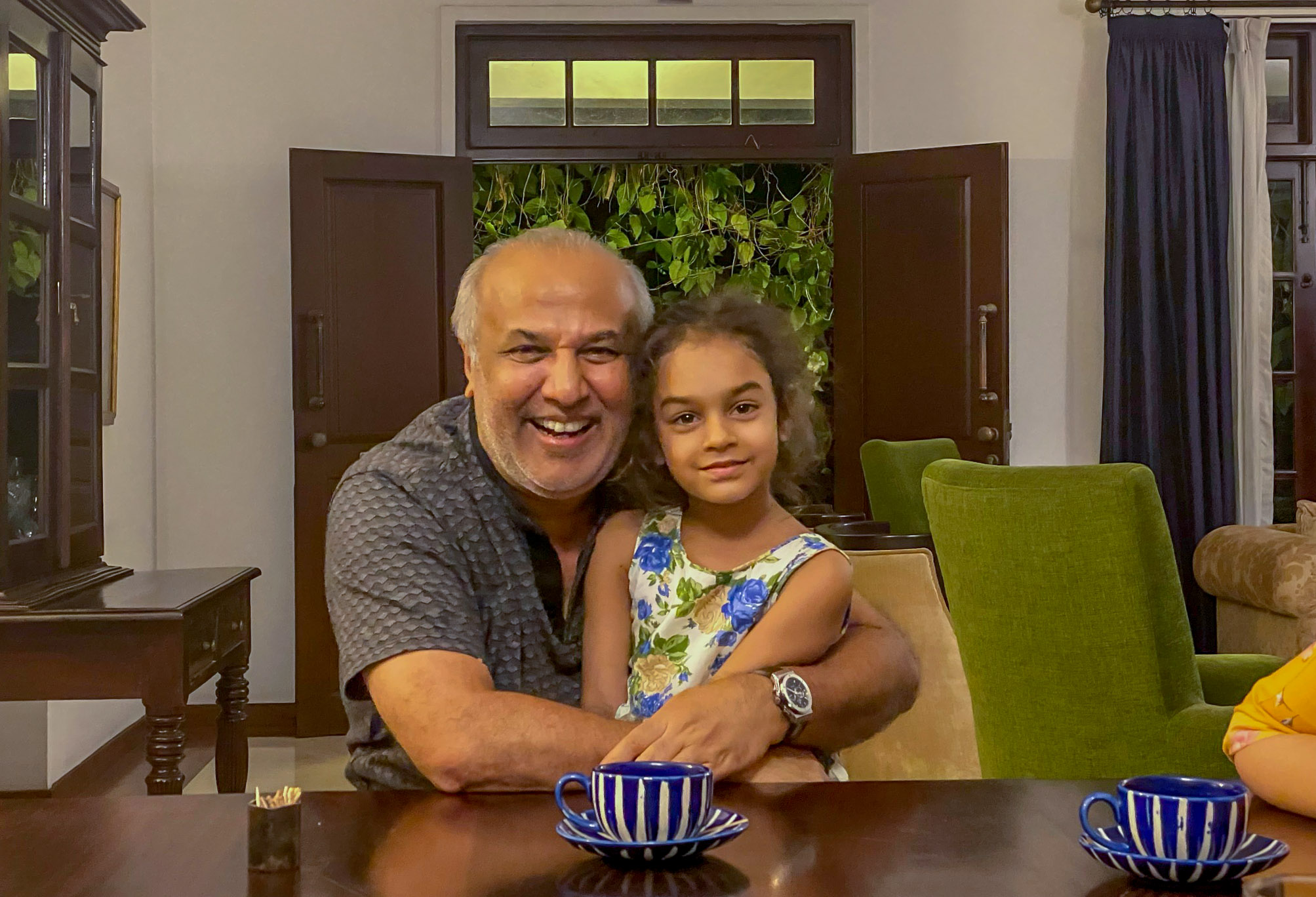 Rauff Hakeem