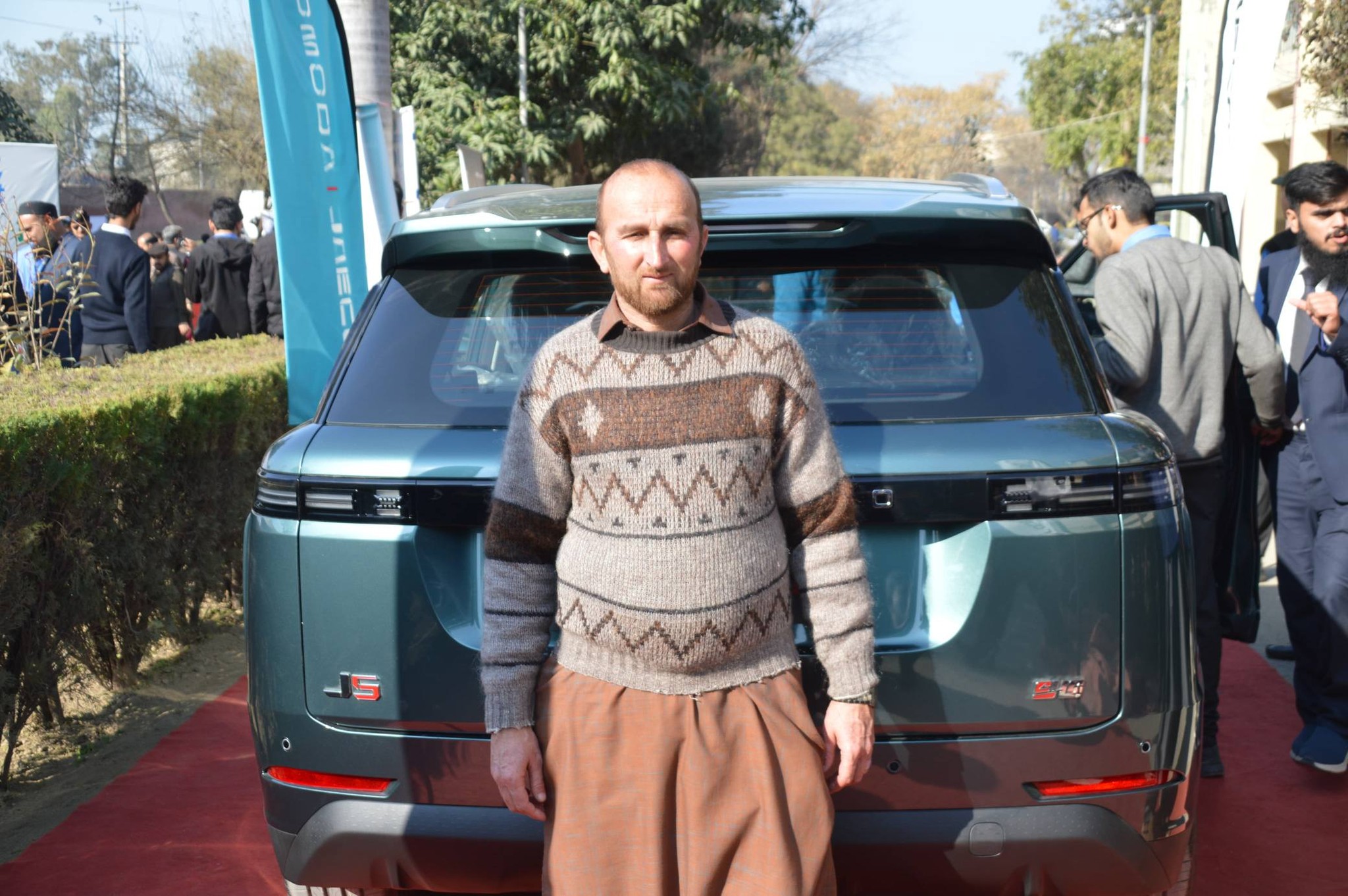 Adnan Mehboob Dar