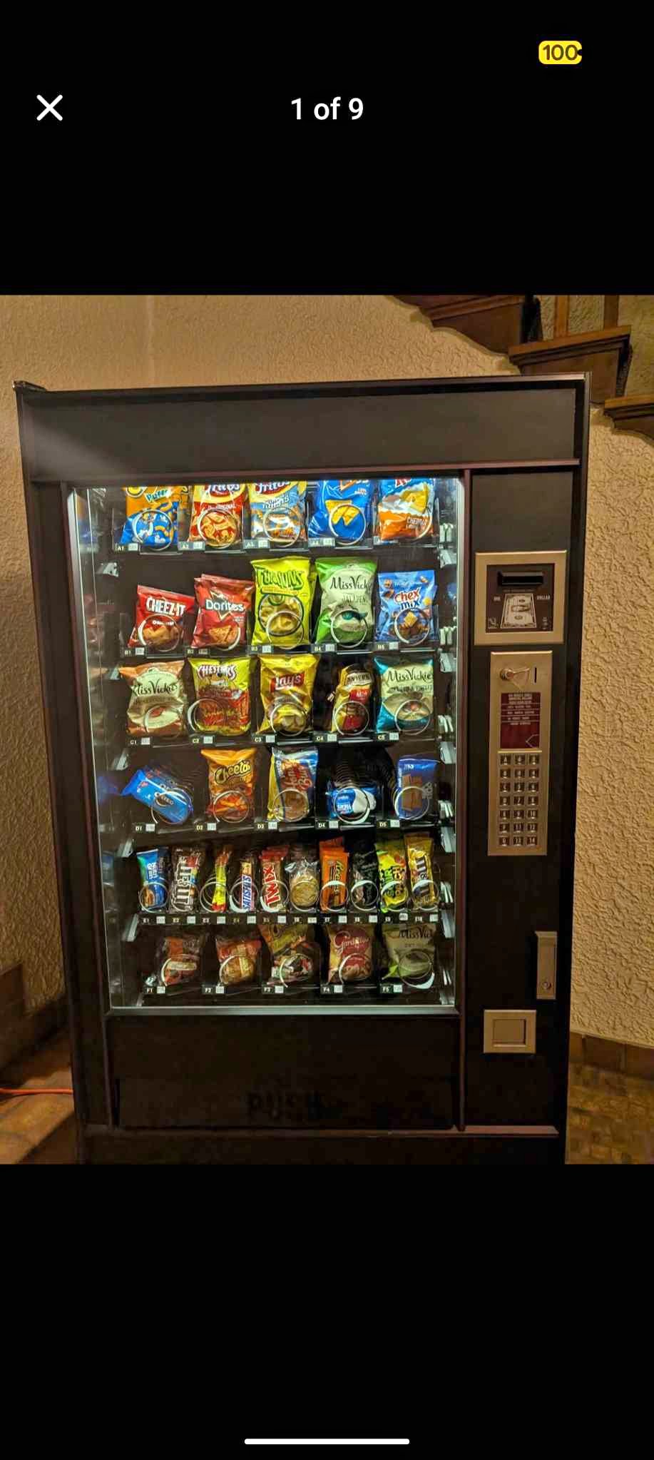 Vending machine - Slot Machines - Milwaukee, Wisconsin | Facebook ...