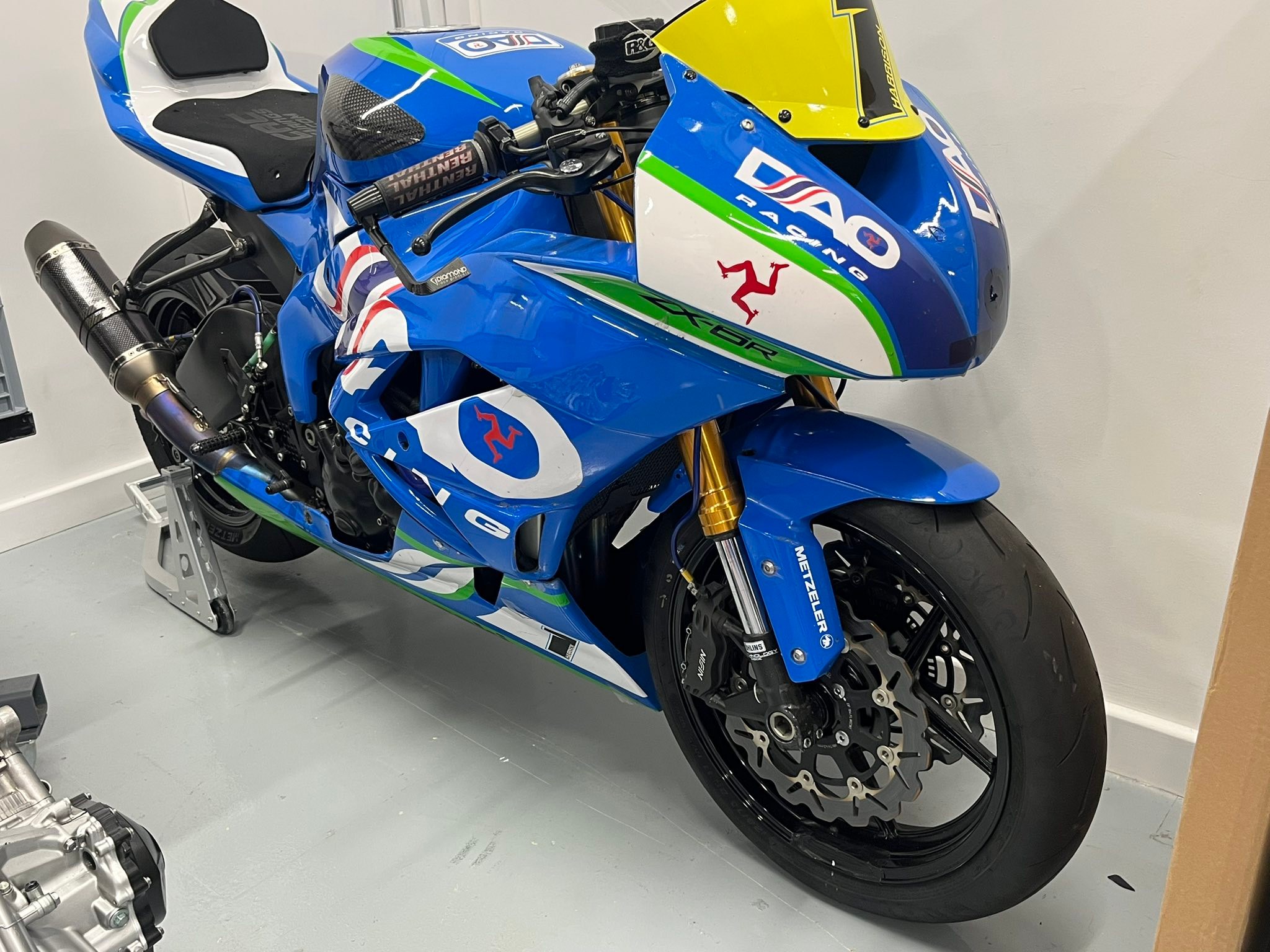 zx10r parts for sale