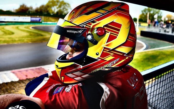 Simon Stoneham Racing - Home | Facebook