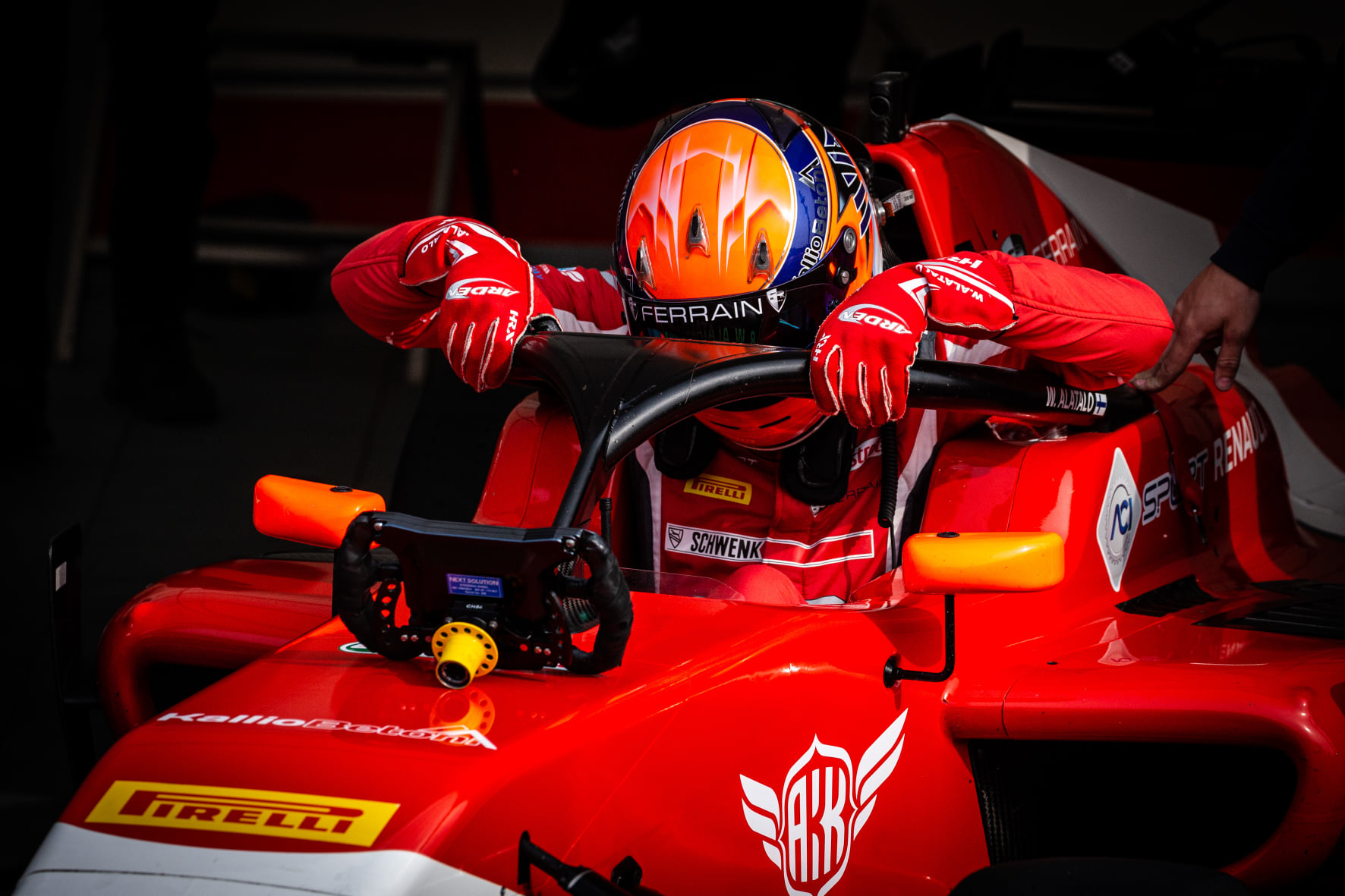 Simon Stoneham Racing - Home | Facebook