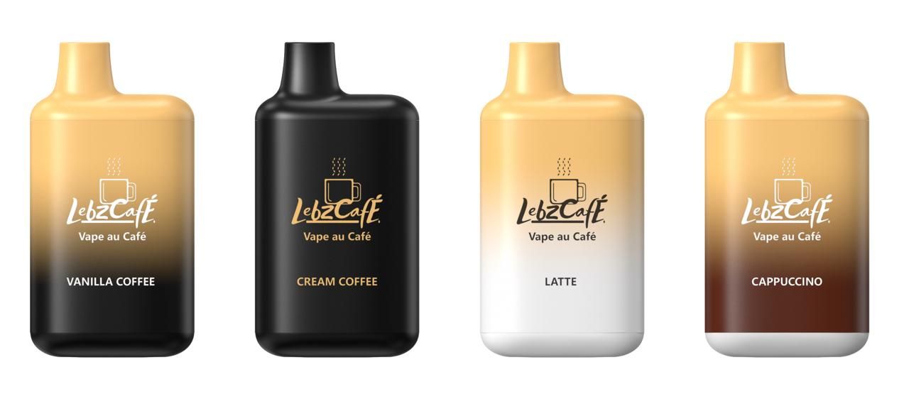 vape cappucino flavor Coffee recommendations? Flavour:Fresh Strawberry / Grape BBG Blue Razz – Blip Compact Design