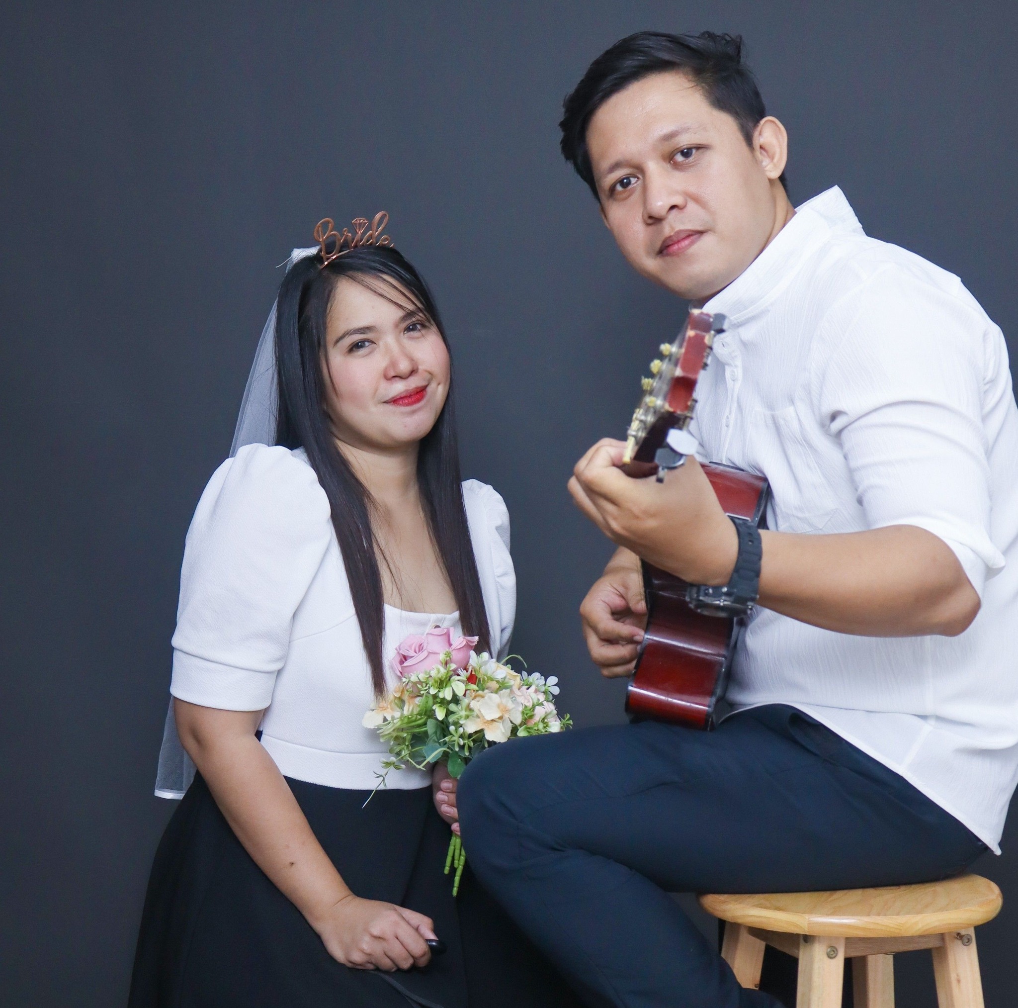 Mhey de Guzman - Glory