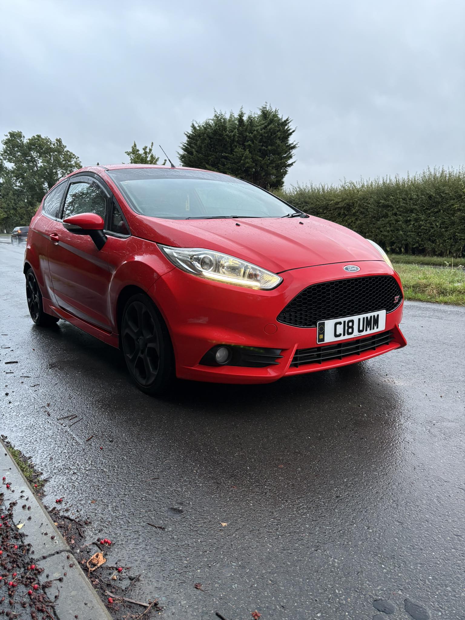 Suspension Components for 2012 Ford Fiesta | Eastgate Ford Parts