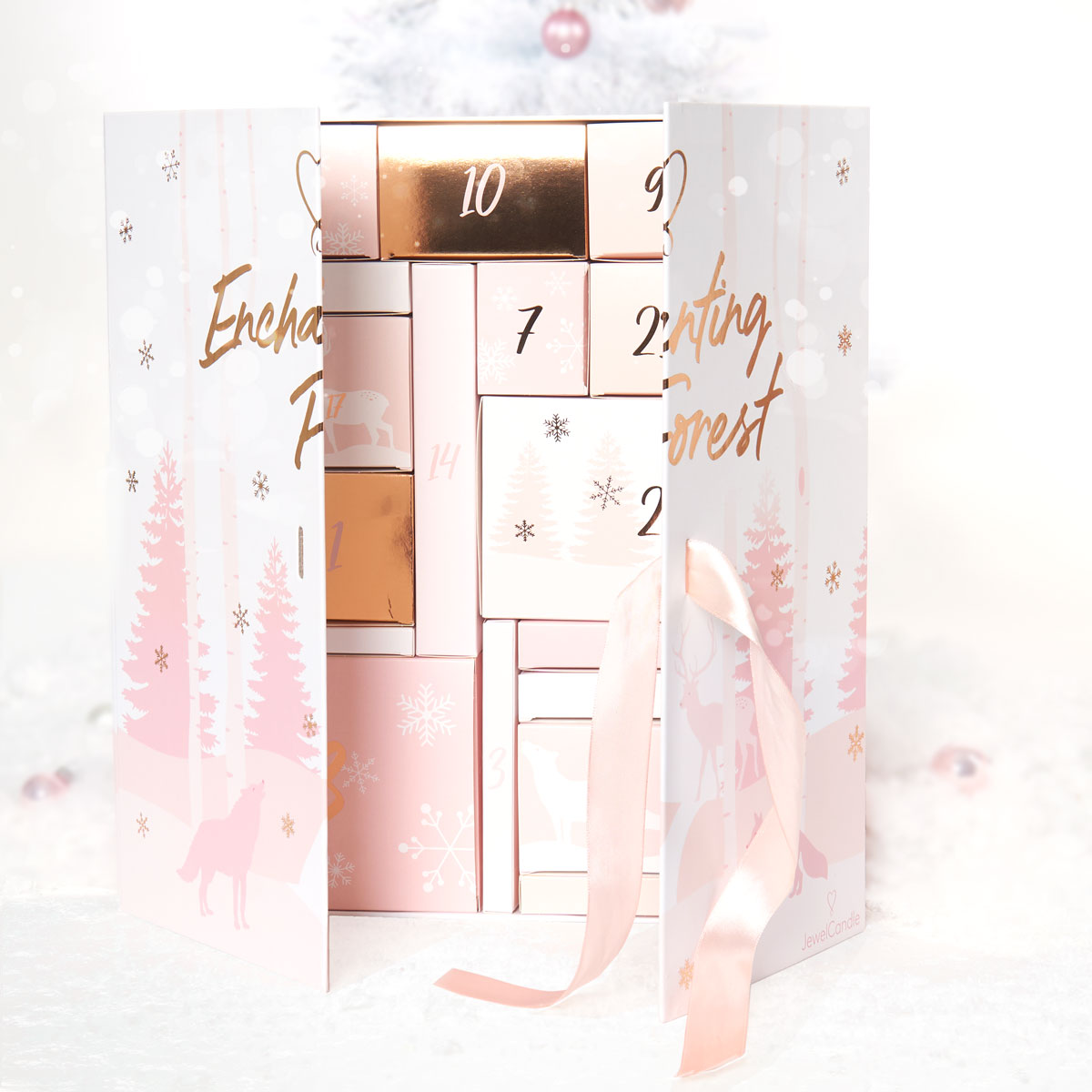 💗 Adventskalender Gewinnspiel 💗 Ihr möchtet 24 Geschenke für die Vorweihnachtszeit gewinnen? Dann macht jetzt mit und gewinnt einen unserer neuen Adventskalender! Wie geht's? 1) Folge JuwelKerze 2) Like diesen Beitrag 3)