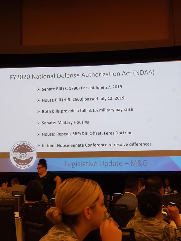 AFSA Chapter 1164