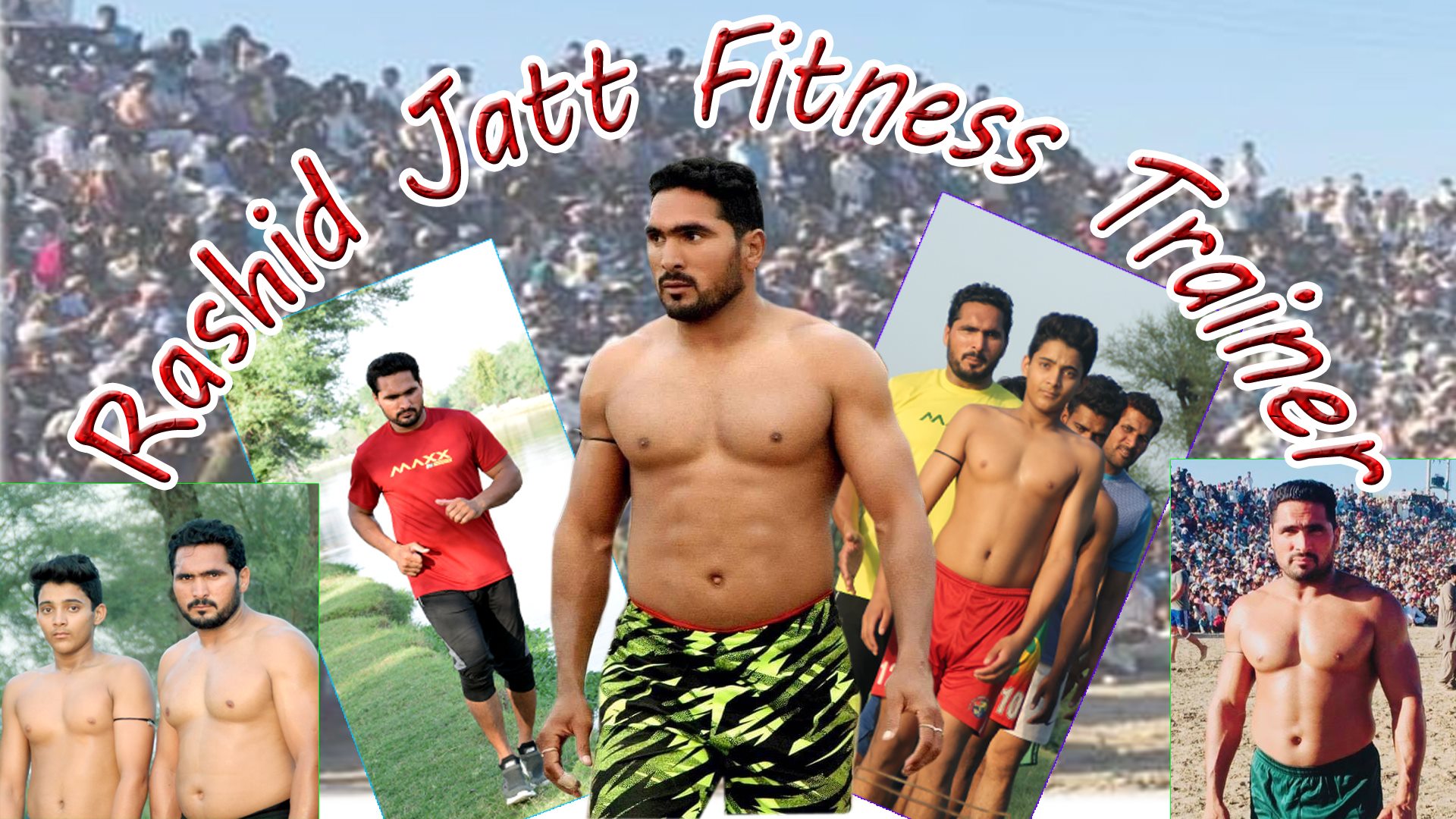 Rashid Jutt Kabaddar