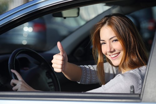 Affordable Rides | Amelia OH