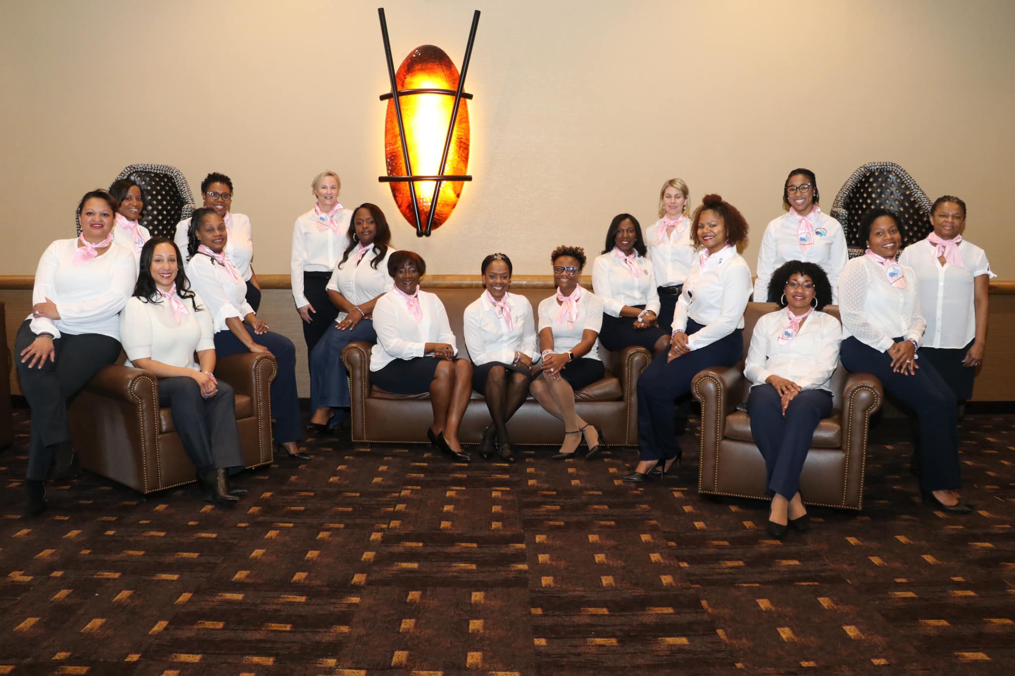 Greater Pocono Chapter of Jack and Jill of America, Inc.