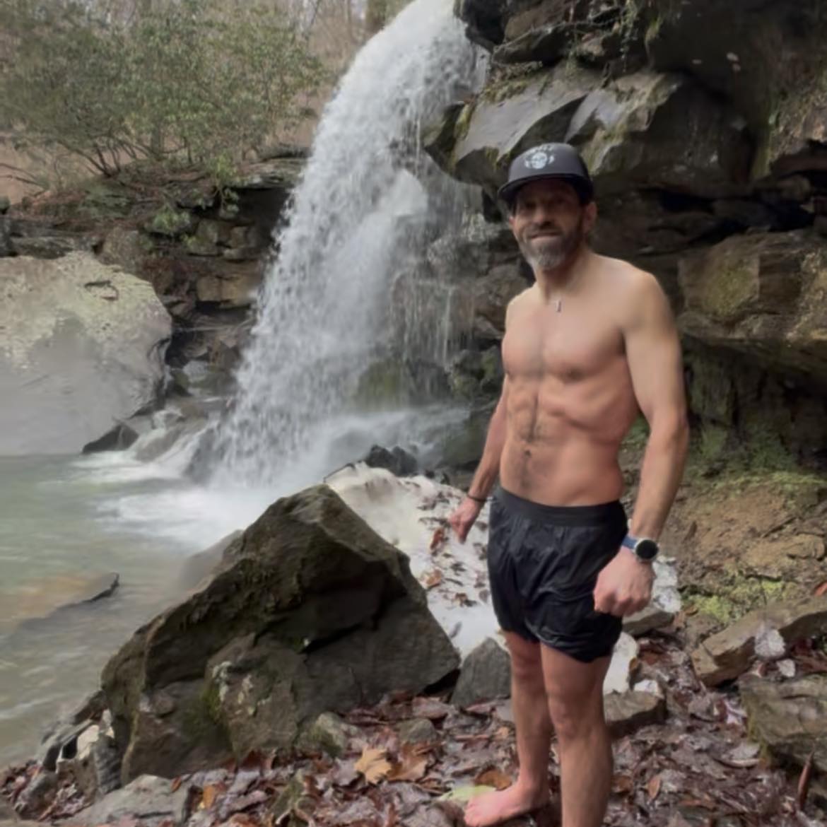2025 was a year that didn’t bend. Multiple ultras. Hundred-mile courses ...