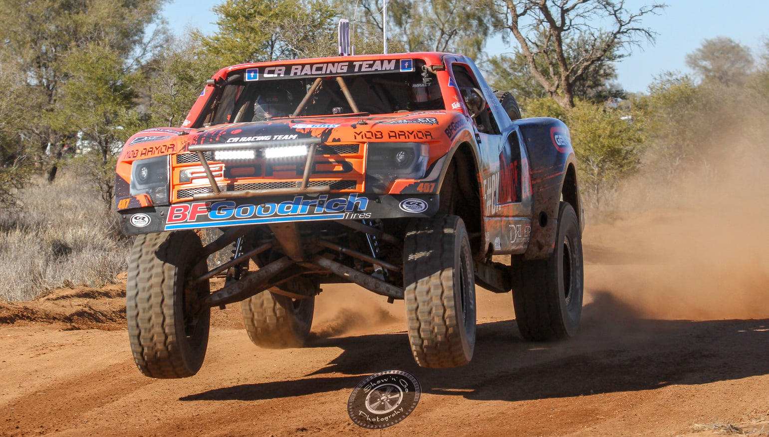 CR Racing Team