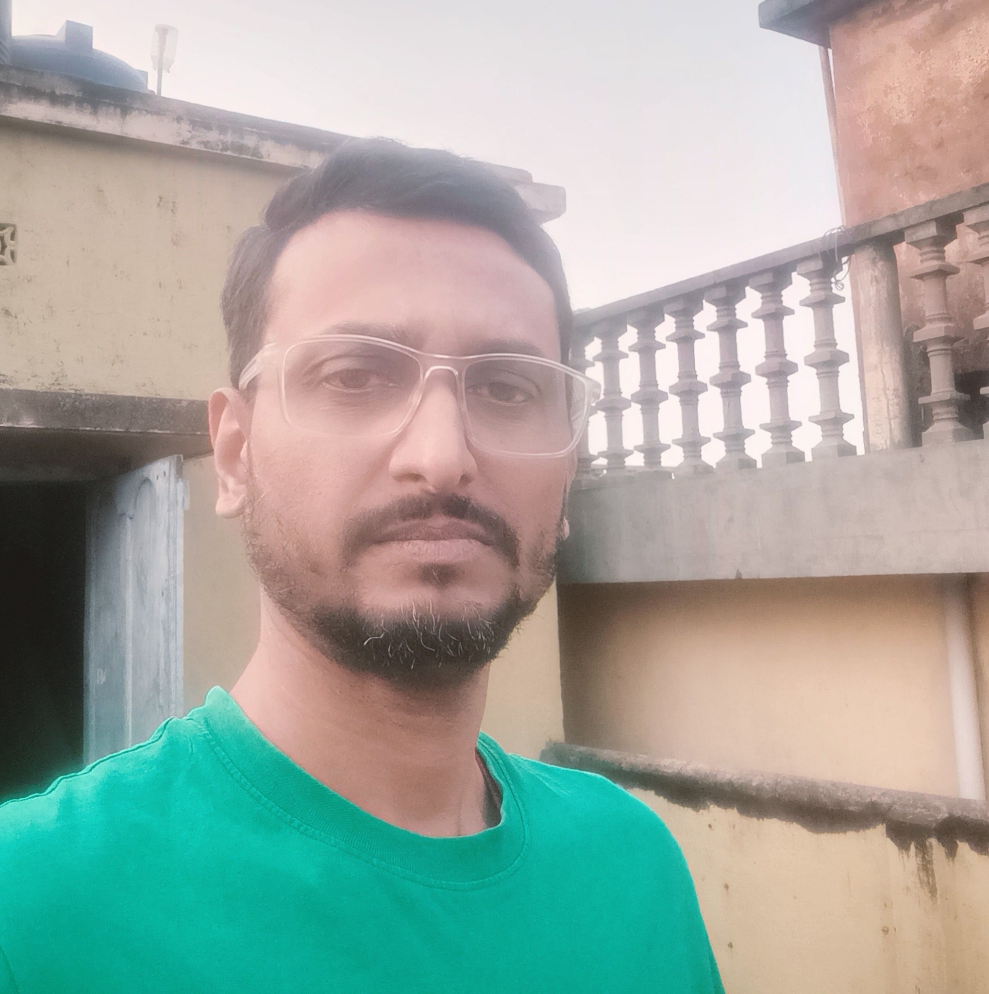 Narayan Chandra Rana