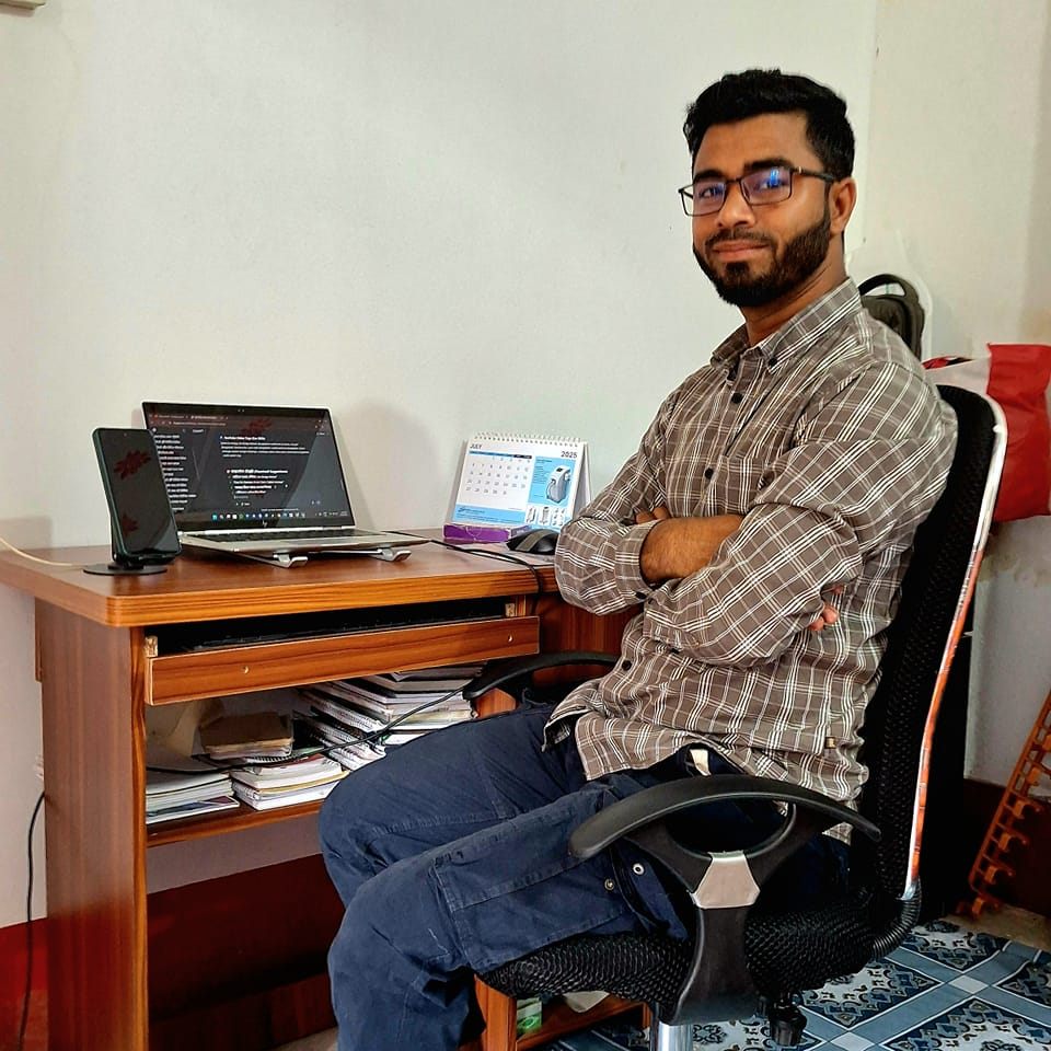 Saidul Islam