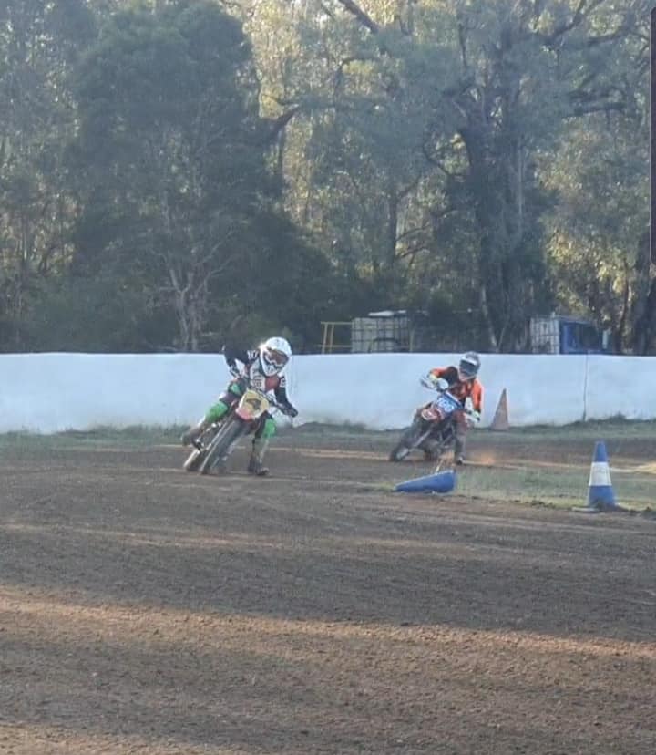 D & R Race Team
