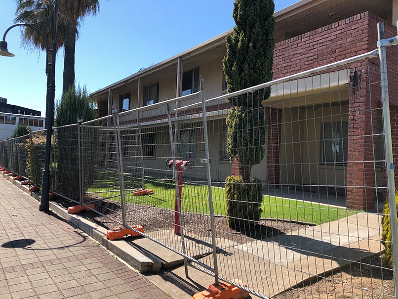 The end is the beginning. Term 3... - Prince Alfred College