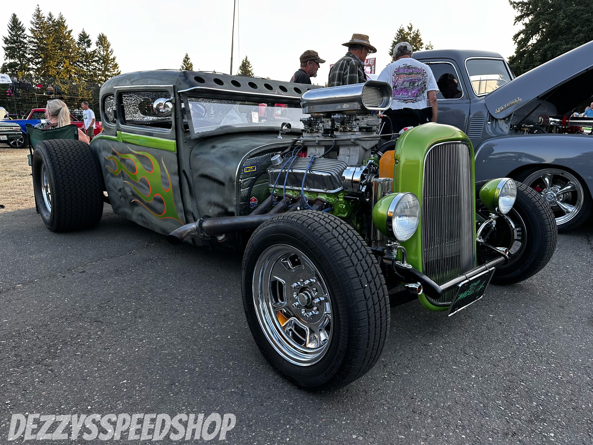 Dezzys SpeedShop added a new photo. - Dezzys SpeedShop