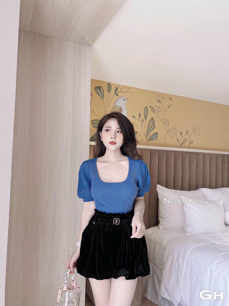 HUONG LYY design