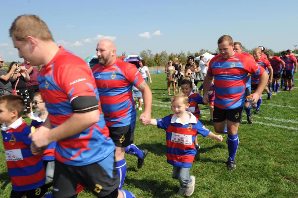 Canvey Rugby Club - Juniors... - Canvey Rugby Club - Juniors