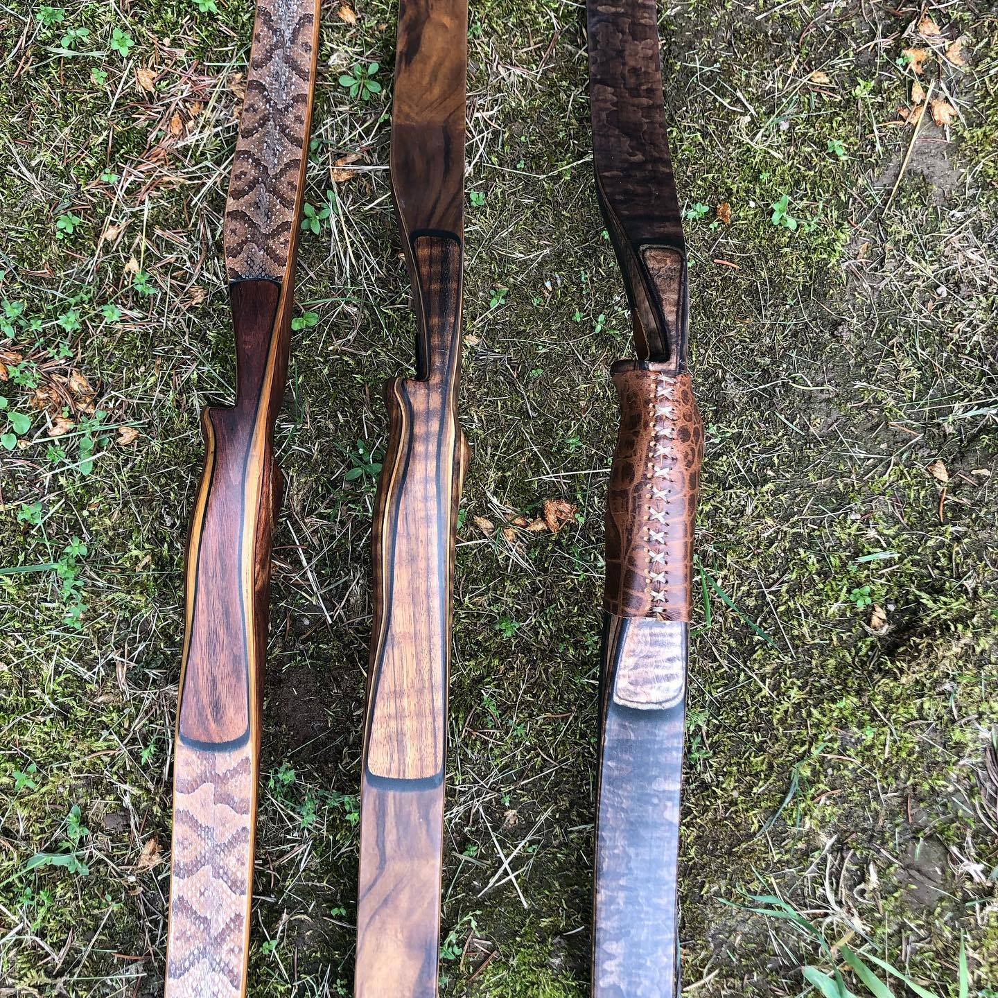 For all you Lefties. These bows will... - Java Man Archery
