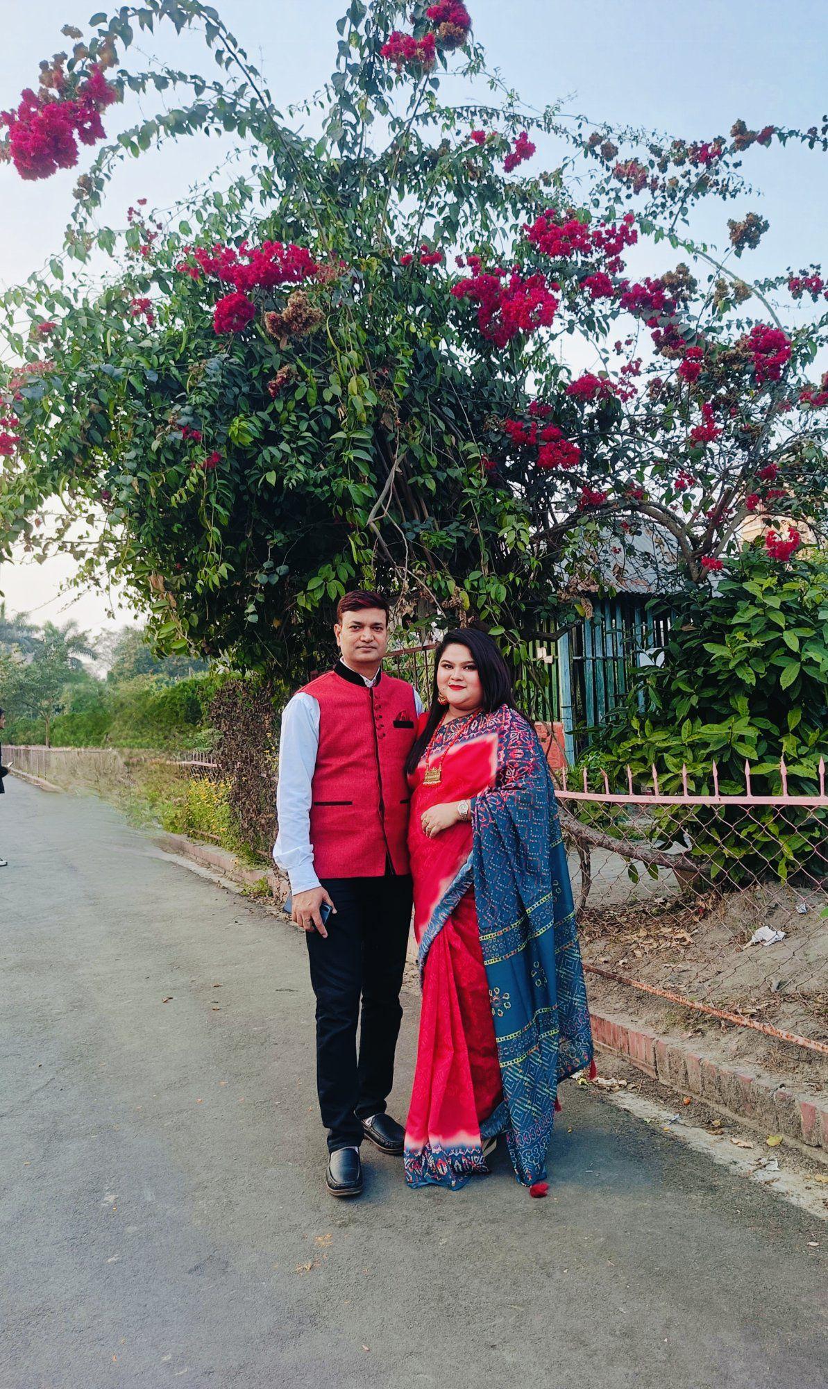 Urmi Rahman