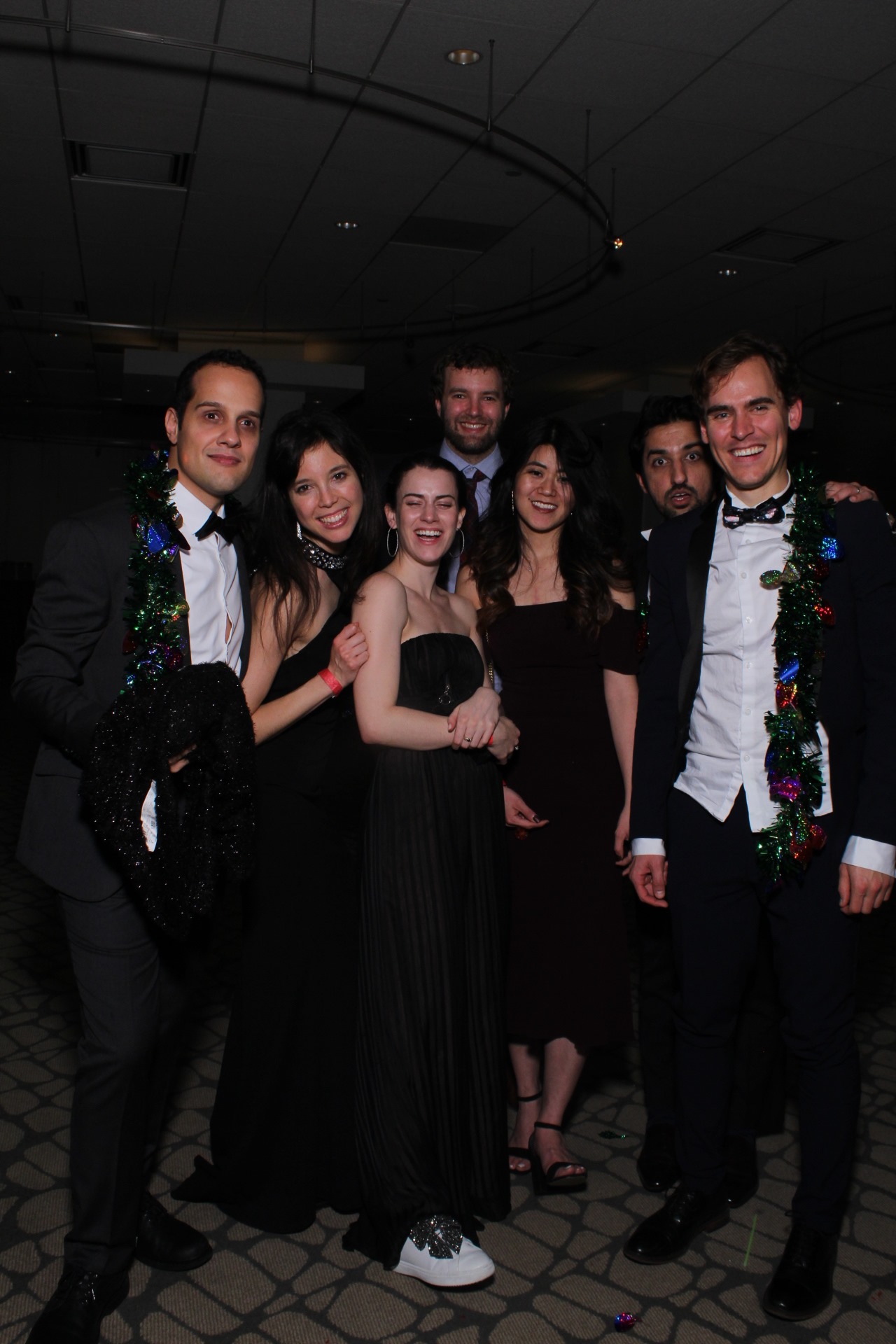 HBS Student Association | Boston MA