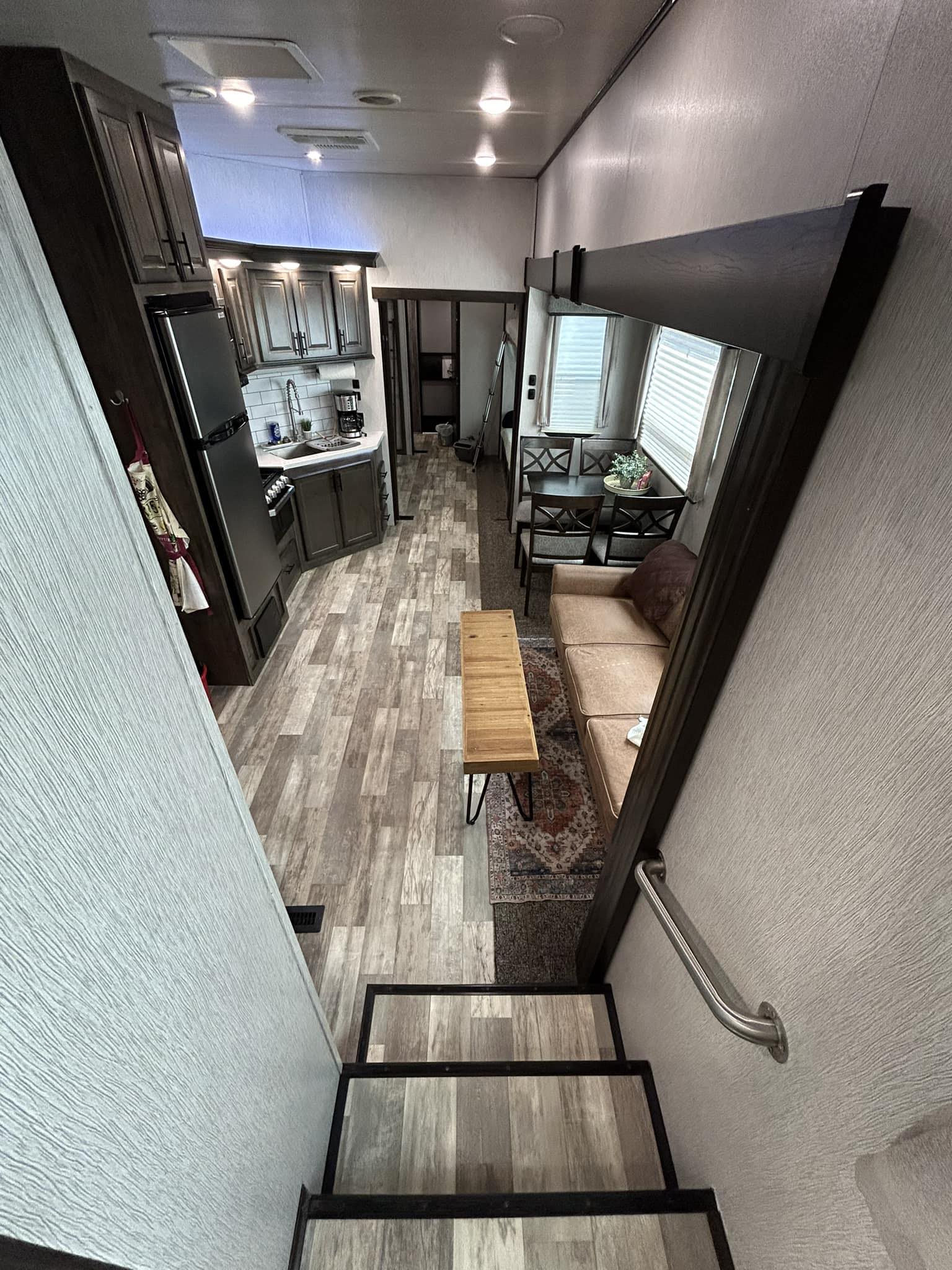 Pioneer RV Housing Solutions | New Braunfels TX
