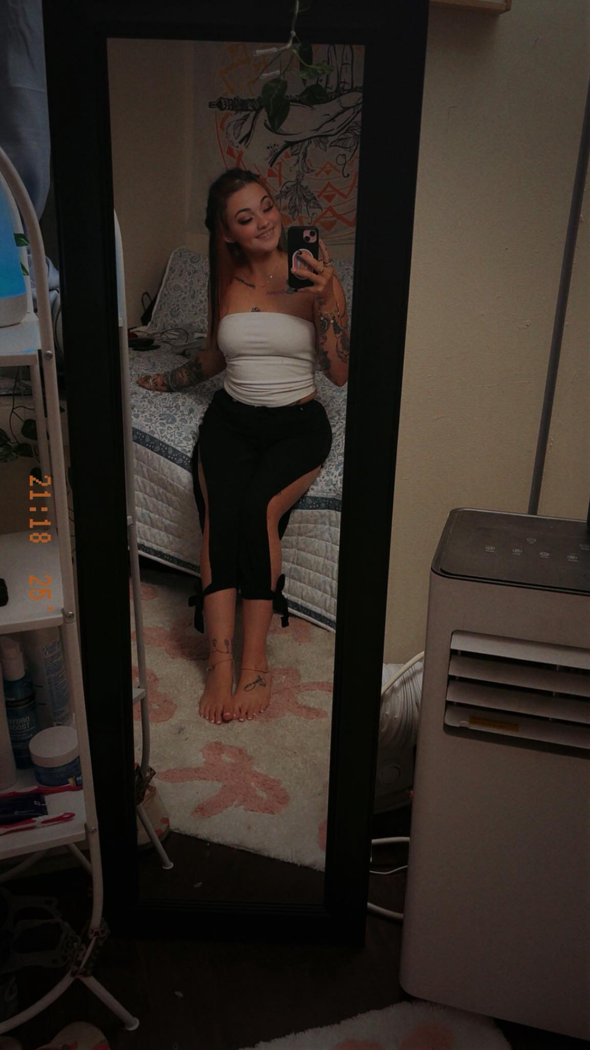 Faith Long