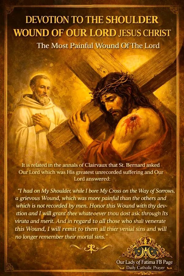 L.A. CROSS God's Wounds 7インチ アナログレコード Devotion to the Holy Wound of the Shoulder of Our Blessed Savior