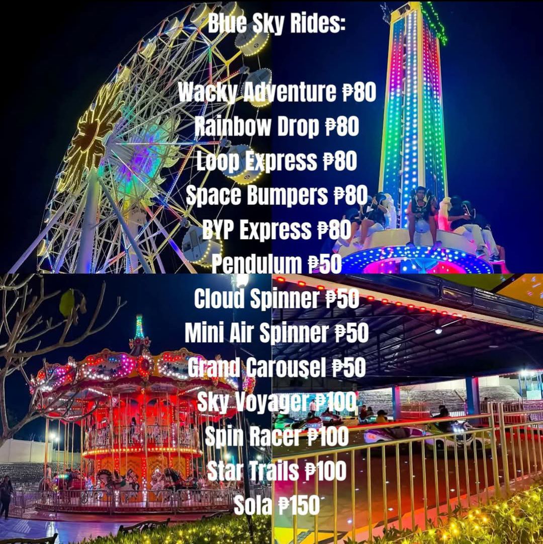 Ronan - baka ito na po sagot sa katanungan ng marami about sa price ...