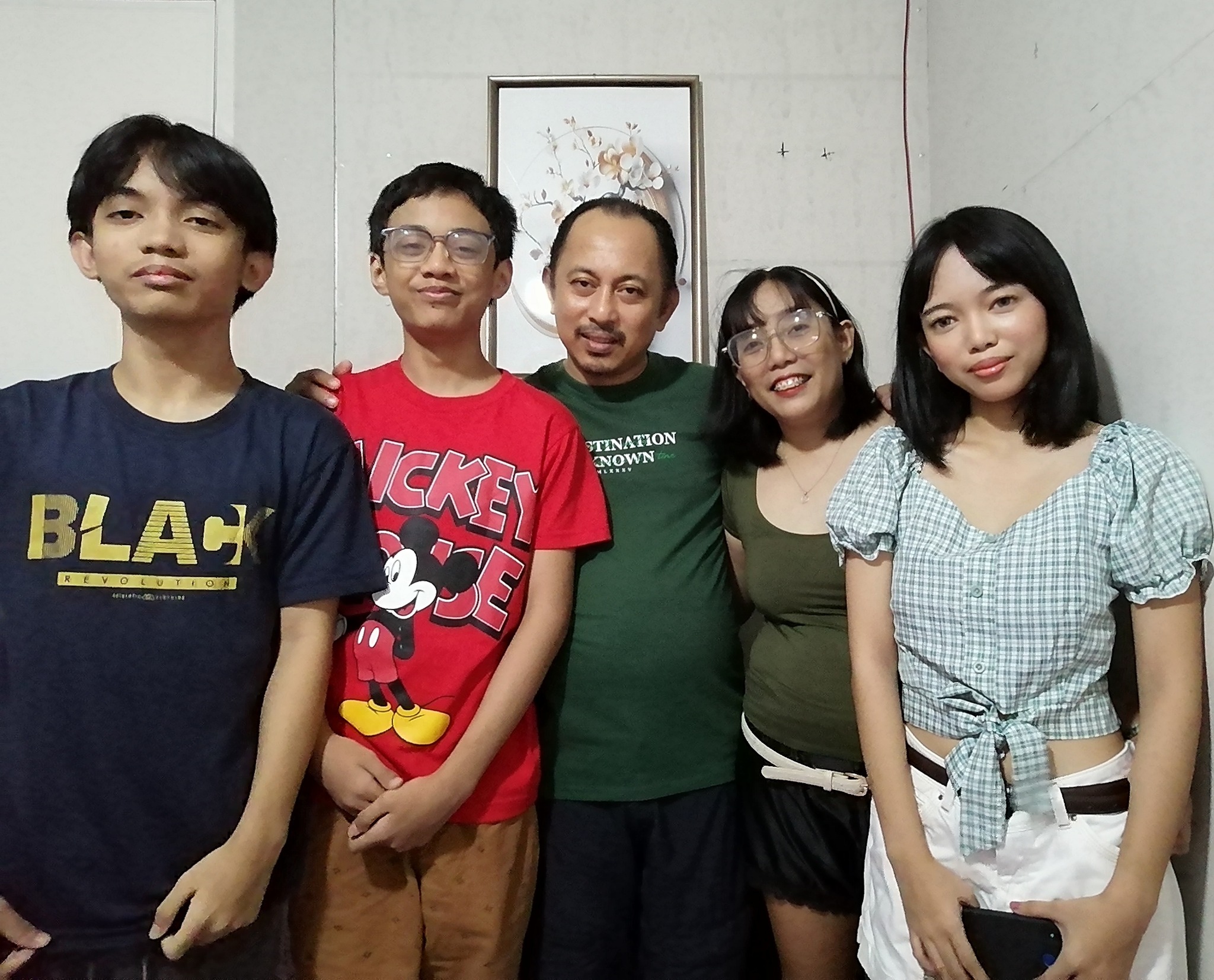 Benjamin Frias Basco III