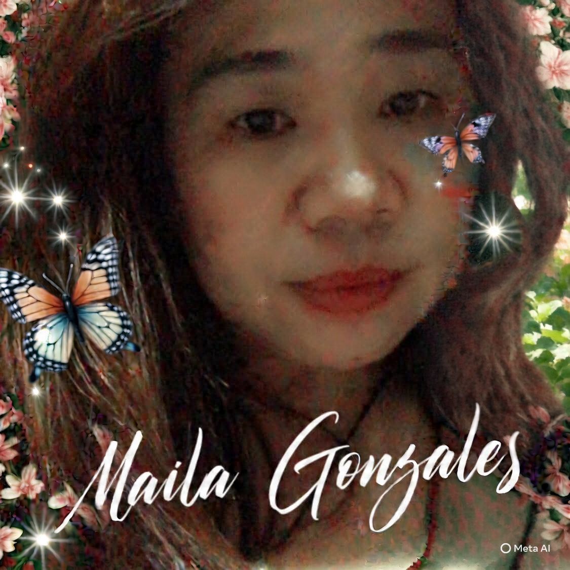 Maila Gonzales