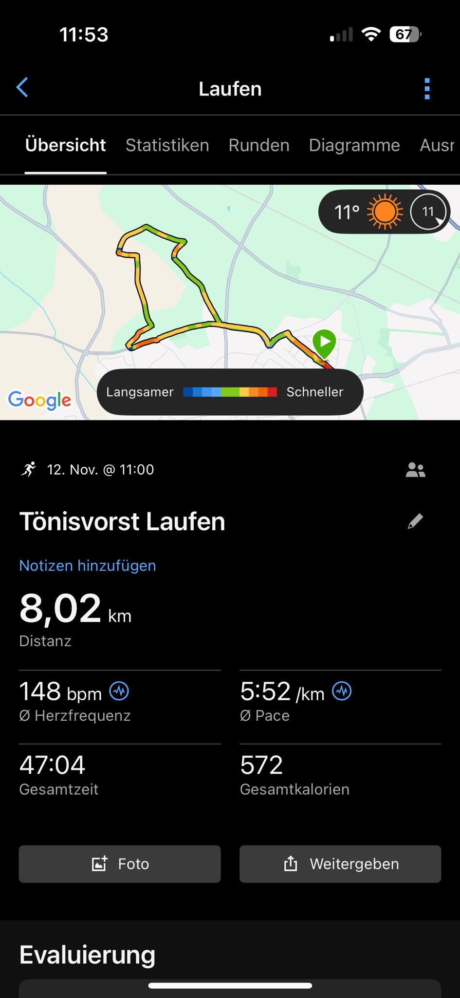 Doc Esser macht den Westen fit | Facebook