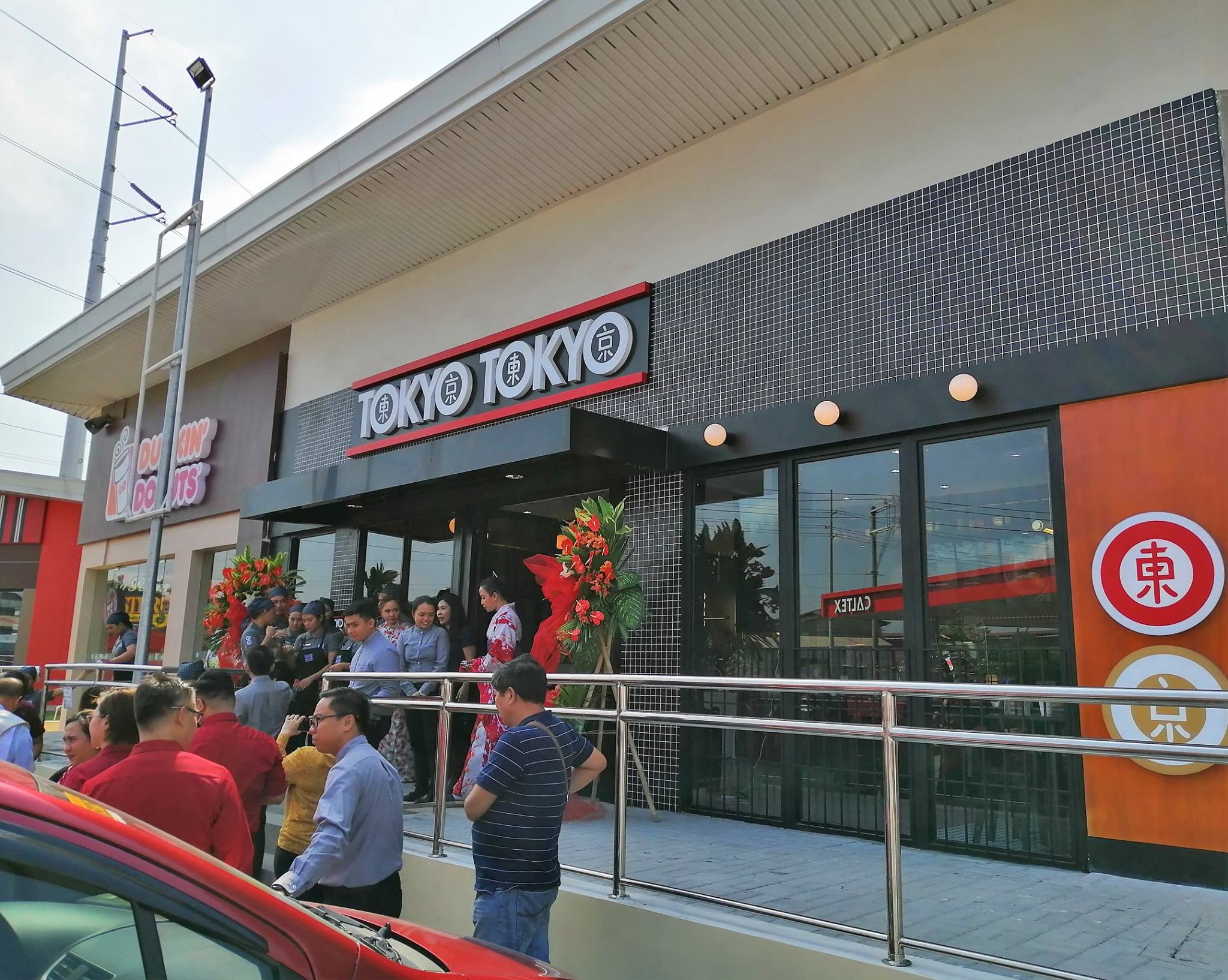 NLEX Drive&Dine - NLEX Drive&Dine newest store will be...