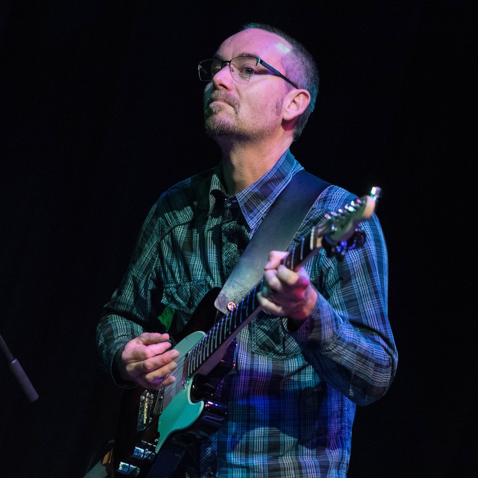 Jay Reed Music | Owen Sound ON